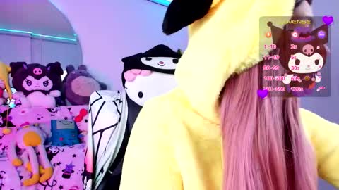 Marceline online show from 10.06.25