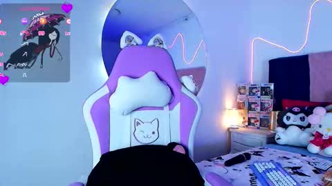 Marceline online show from 02.09.26