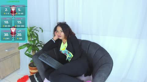 marfilastrom online show from 12.28.24