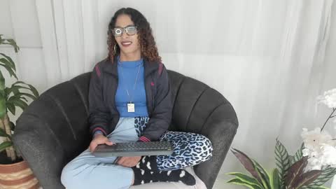 marfilastrom online show from 12.29.24