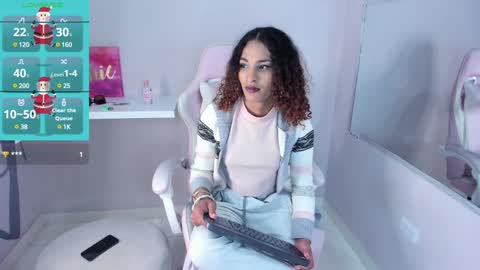 marfilastrom online show from 01.09.25