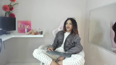 marfilastrom online show from 01.15.25