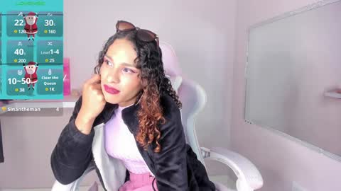 marfilastrom online show from 02.01.25