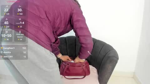 marfilastrom online show from 03.04.25