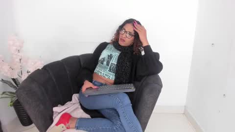 marfilastrom online show from 03.07.25