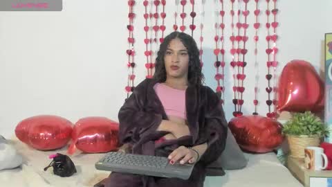 marfilastrom online show from 02.15.26