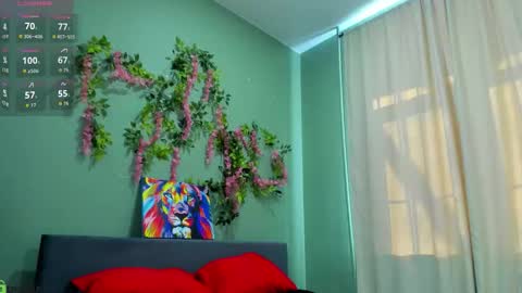 Margaret Clark online show from 03.26.26