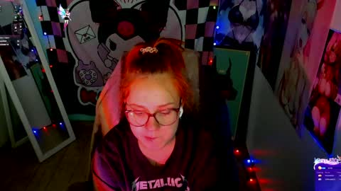 Margaret online show from 12.06.24