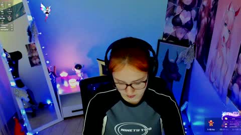 Margaret online show from 12.14.24