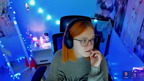 Margaret online show from 12.15.24