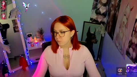 Margaret online show from 12.26.24