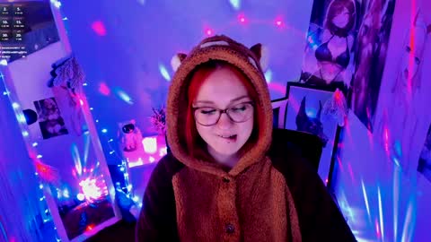 Margaret online show from 01.11.25