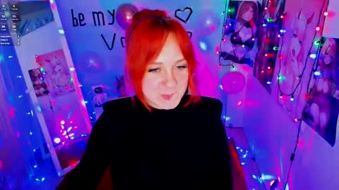 Margaret online show from 02.11.25