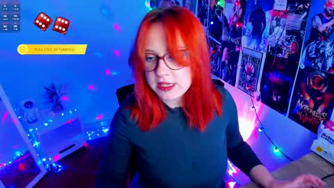 Margaret online show from 02.28.25