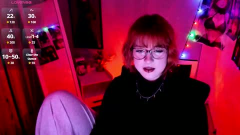 Margaret online show from 09.11.25