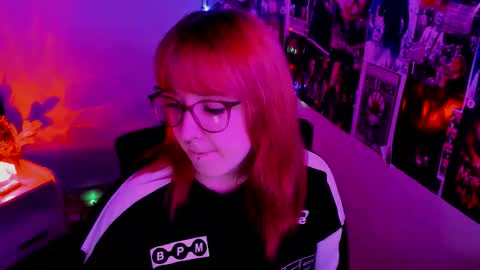 Margaret online show from 09.20.25