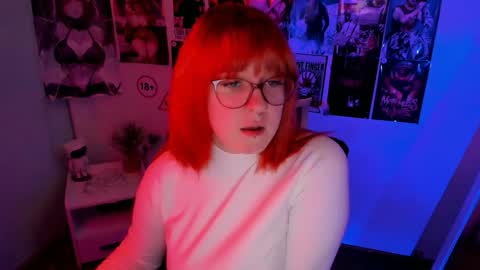 Margaret online show from 11.09.25