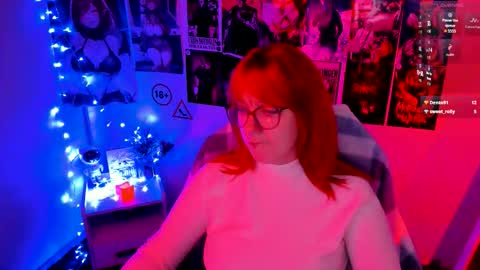 Margaret online show from 11.10.25