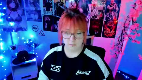 Margaret online show from 11.24.25