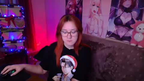 Margaret online show from 12.20.25