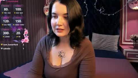 Snapshot of margaret_wayne chatting on 02.01.26 Hi my name Molly online show from 02.01.26