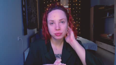 Snapshot of margaret_wilson chatting on 12.06.24 Margaret online show from 12.06.24