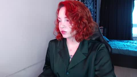 Snapshot of margaret_wilson chatting on 06.14.26 Margaret online show from 06.14.26