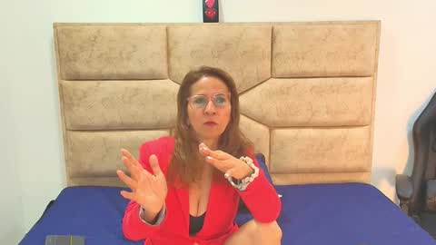 margareth online show from 01.07.26