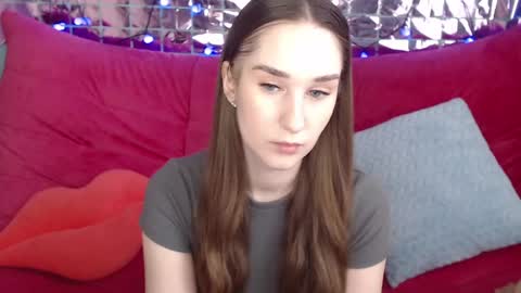 Snapshot of margarettii chatting on 03.03.25 margarettii online show from 03.03.25