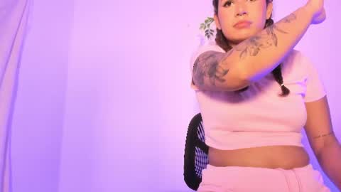 Snapshot of margarita_zaa chatting on 06.23.26 Margarita Zaa online show from 06.23.26