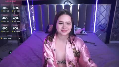 margaritagrey online show from 05.10.26