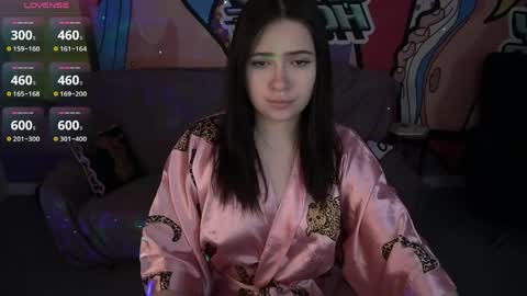margaritagrey online show from 05.16.26