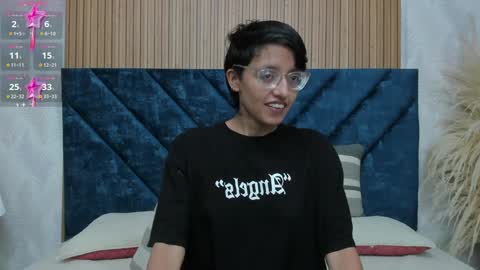 Aitana online show from 01.03.25