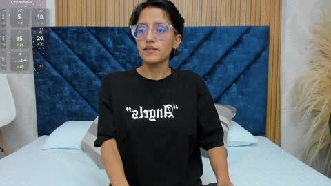 Aitana online show from 02.08.25