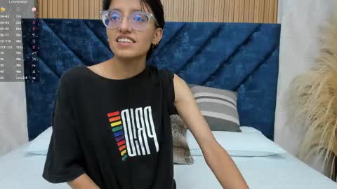 Aitana online show from 02.13.25