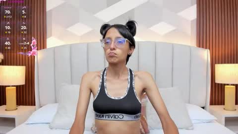 Aitana online show from 11.11.25