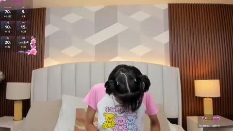 Aitana online show from 11.16.25