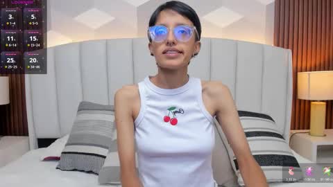 Aitana online show from 12.16.25