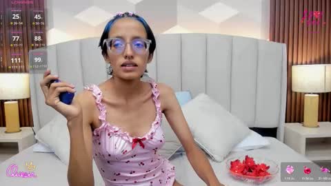 Aitana online show from 03.08.26