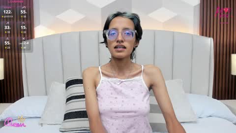 Aitana online show from 03.30.26