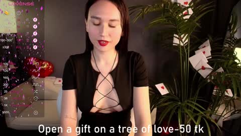 Snapshot of margeritirell chatting on 02.07.25 Margo online show from 02.07.25