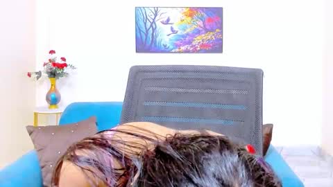 Snapshot of margerytyrel chatting on 01.18.26 margerytyrel online show from 01.18.26