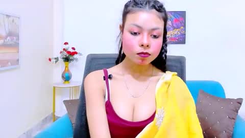 Snapshot of margerytyrel chatting on 02.03.26 margerytyrel online show from 02.03.26