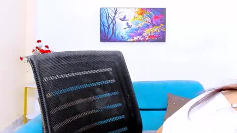 Snapshot of margerytyrel chatting on 02.08.26 margerytyrel online show from 02.08.26