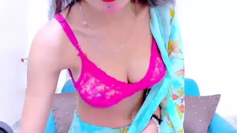 Snapshot of margerytyrel chatting on 02.09.26 margerytyrel online show from 02.09.26