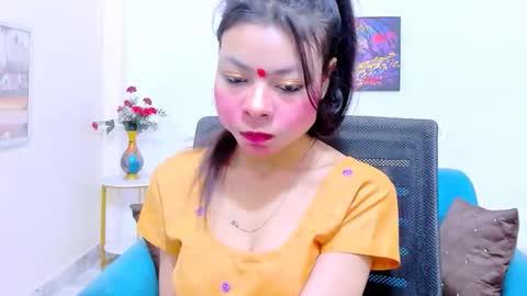 Snapshot of margerytyrel chatting on 02.23.26 margerytyrel online show from 02.23.26