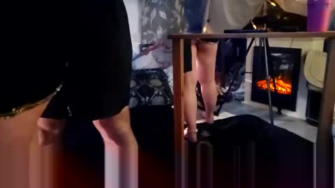 Snapshot of margo696969 chatting on 02.16.26 Margo696969 online show from 02.16.26