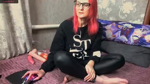 Margo and Alex online show from 01.17.25