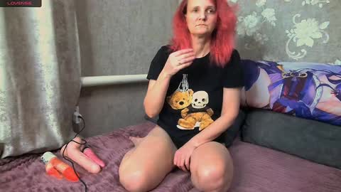 Margo and Alex online show from 01.29.25