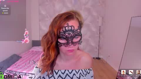 Snapshot of margo_kellly chatting on 07.02.26 Margo Kellly online show from 07.02.26